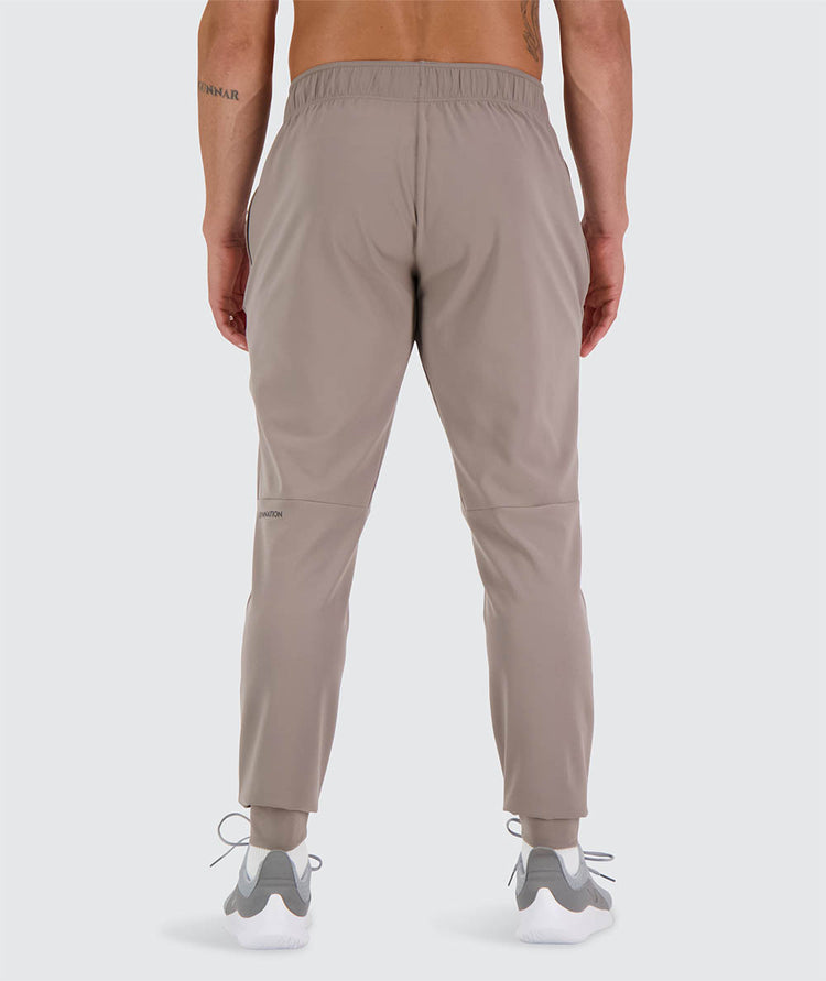 mens training joggers#color_sand